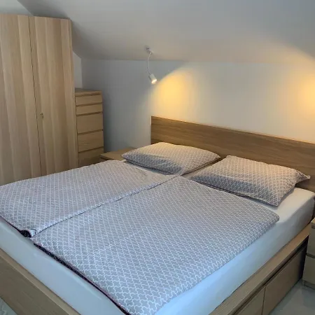 Apartment Julian Discover Ratece